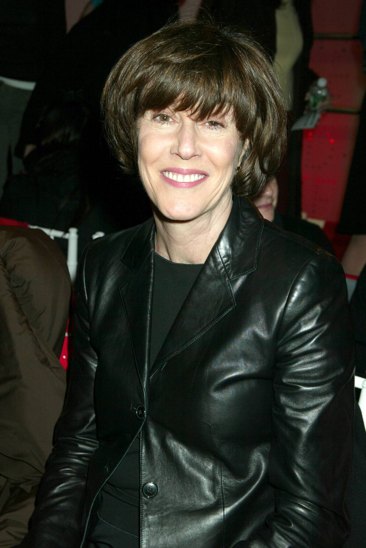 Diane Von Furstenberg Fall 2003 Collection