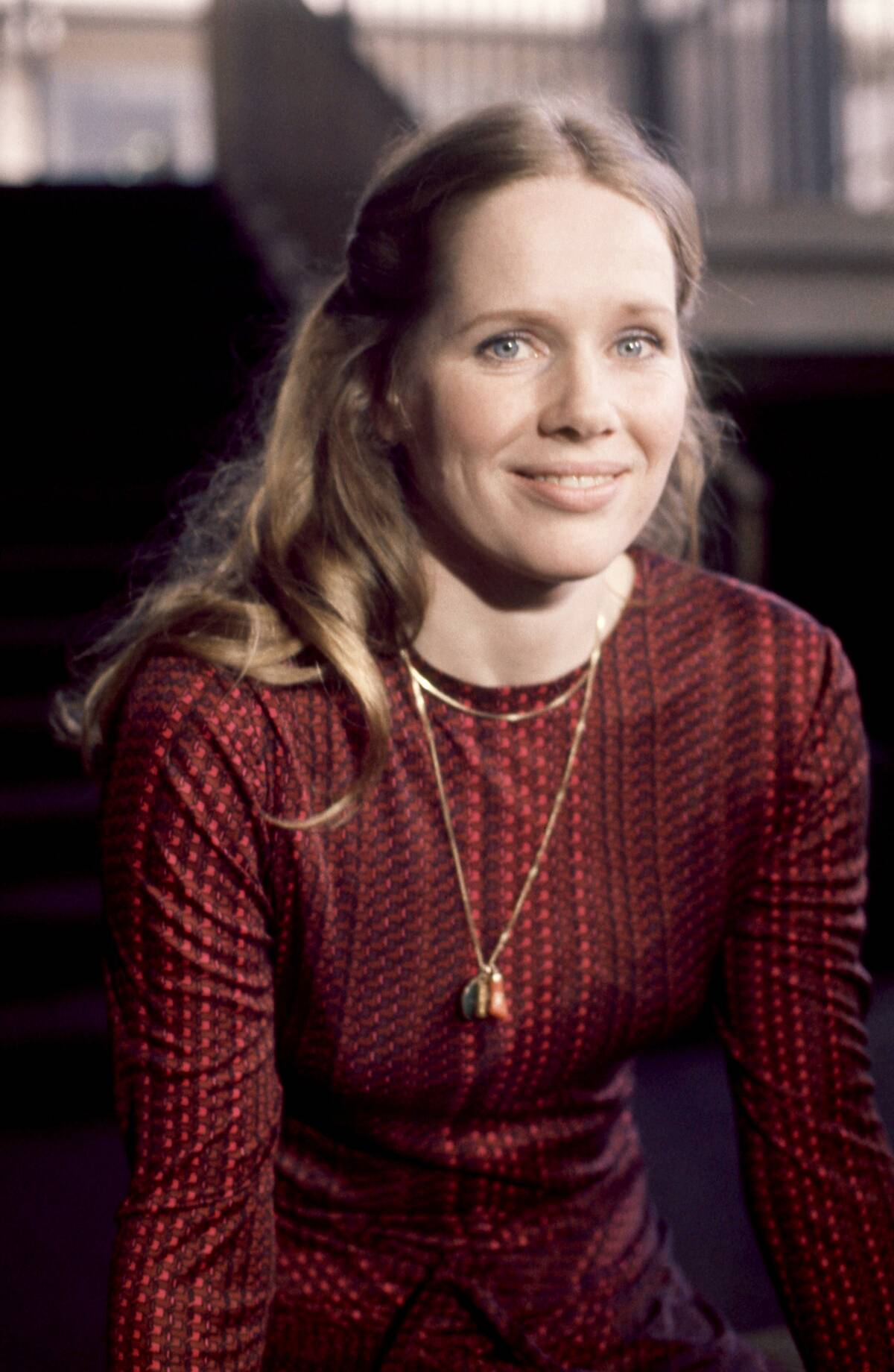 'Doll House' Press Conference