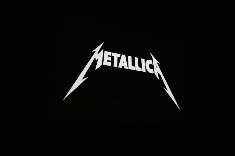 Encore Drive-In Nights Screen Metallica Concert