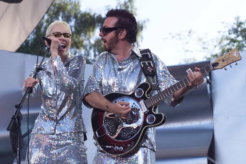 Experience Music Project Opening Gala