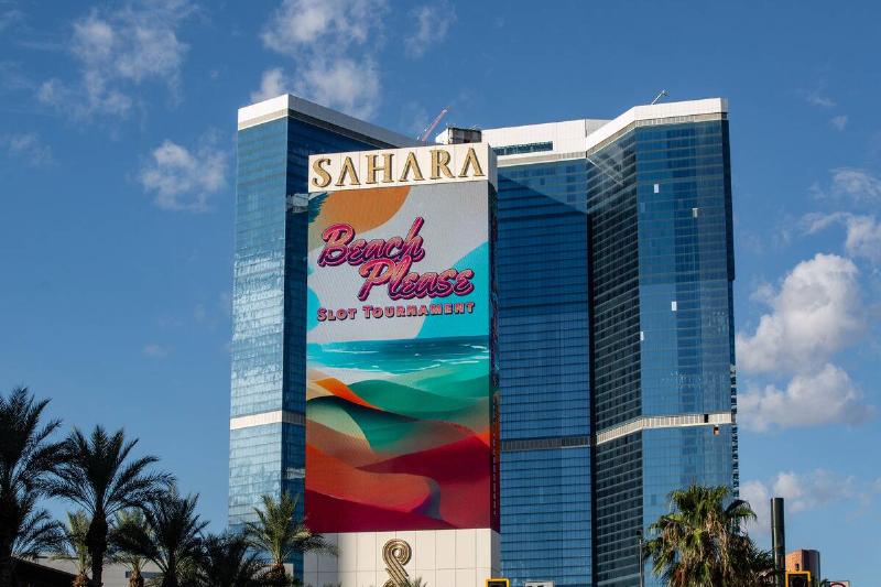 Exploring The Las Vegas Strip