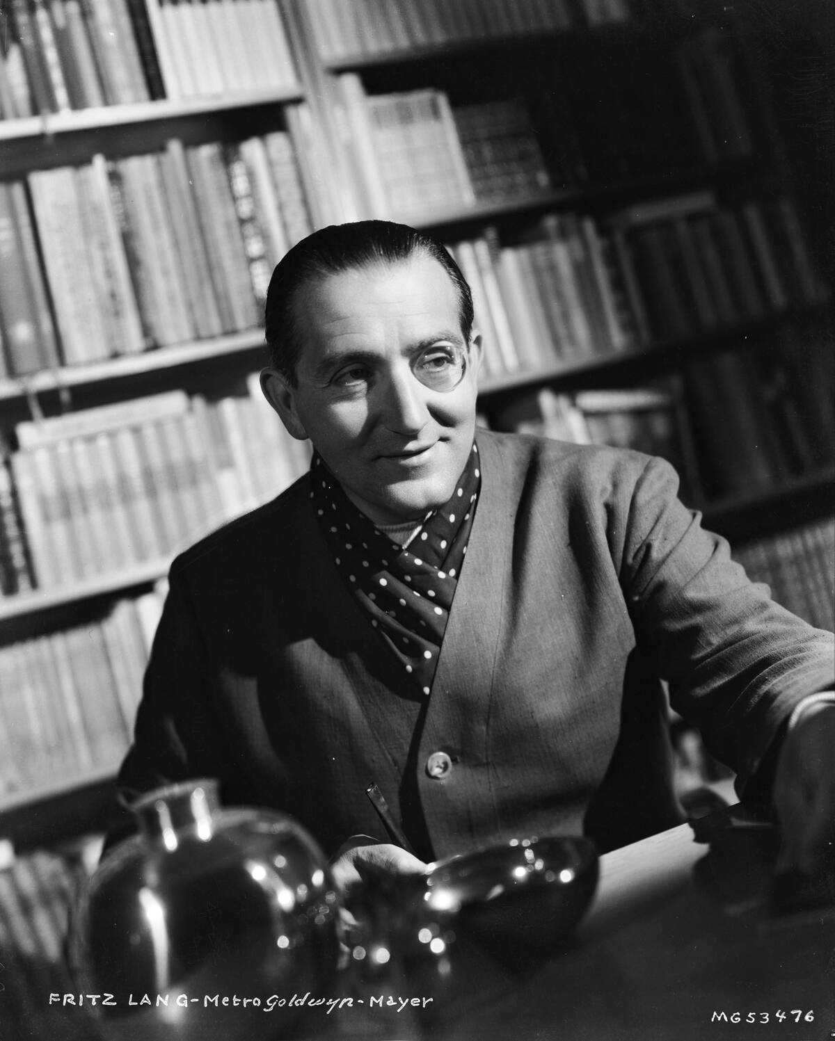 Fritz Lang