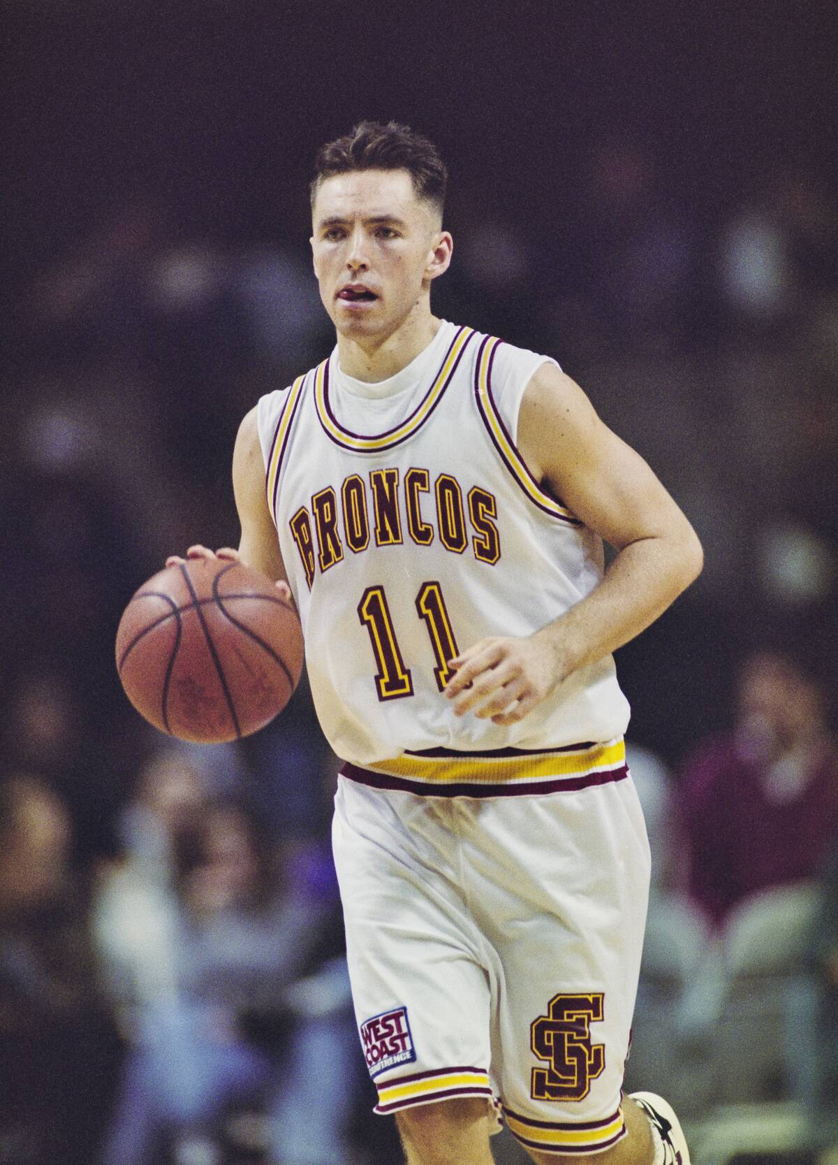 Georgia Tech Yellow Jackets vs Santa Clara Broncos