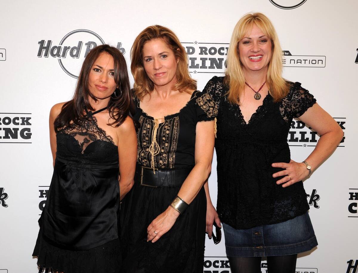 Hard Rock Calling, Hyde Park, London, Britain - 29 Jun 2008