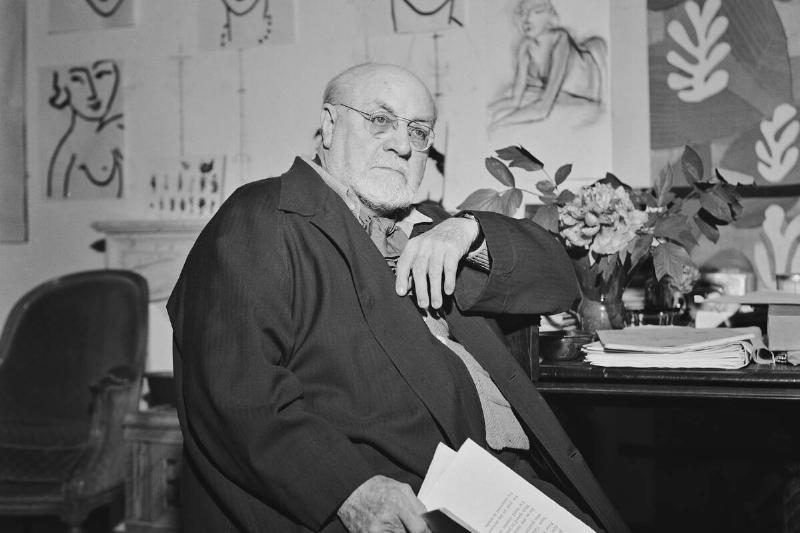 Henri Matisse