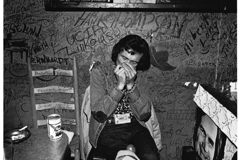 Honky Tonk - Portraits of Country Music 1972-1981