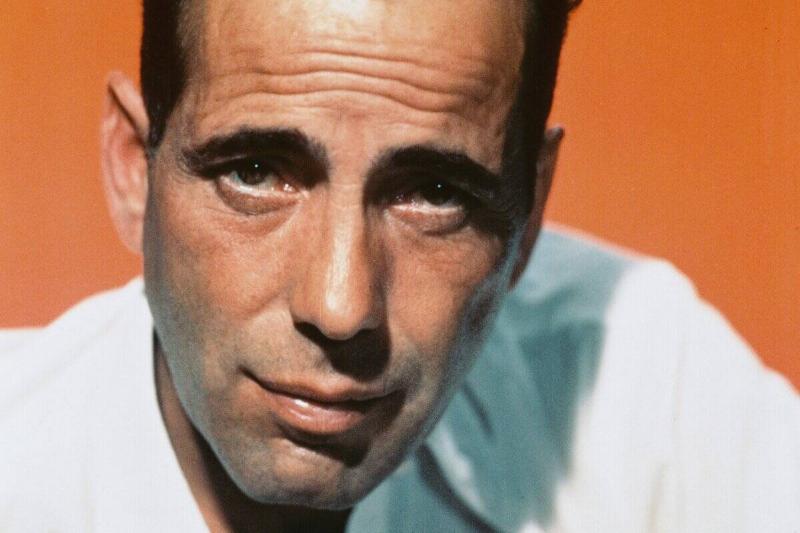 Humphrey Bogart
