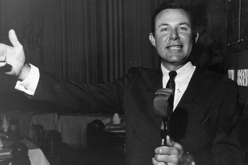 Jim Reeves