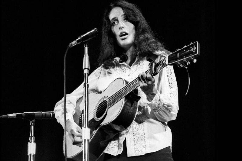 Joan Baez