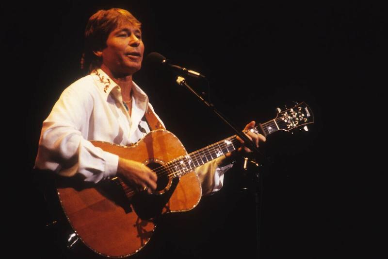 John Denver In Minnesota