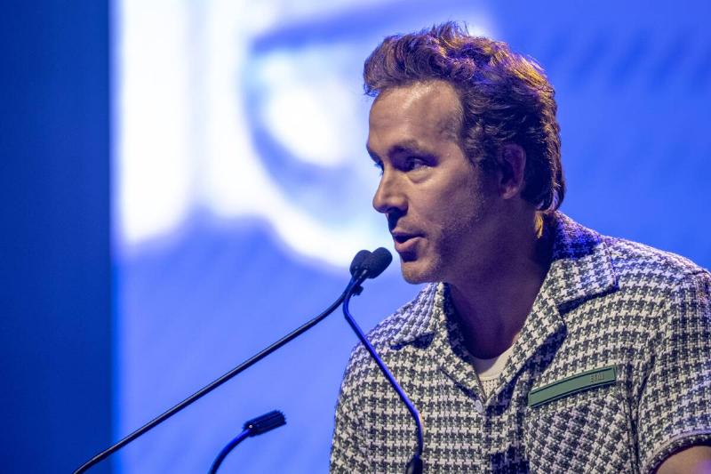 Just For Laughs Awards Show