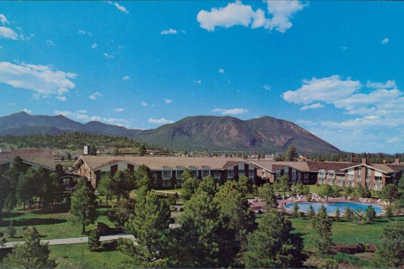 Little America Hotel