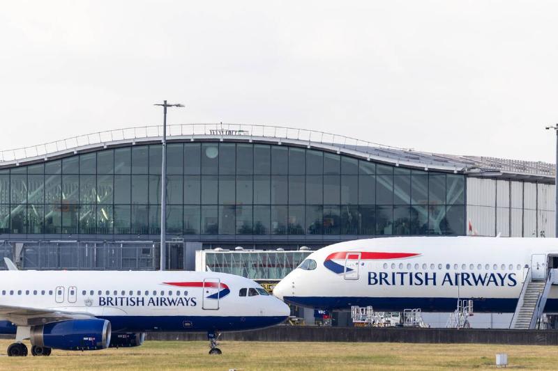 London Heathrow Airport to Pour £10 Billion Into Terminals, Services