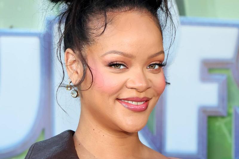 Los Angeles Premiere Of Paramount Pictures “Smurfs”