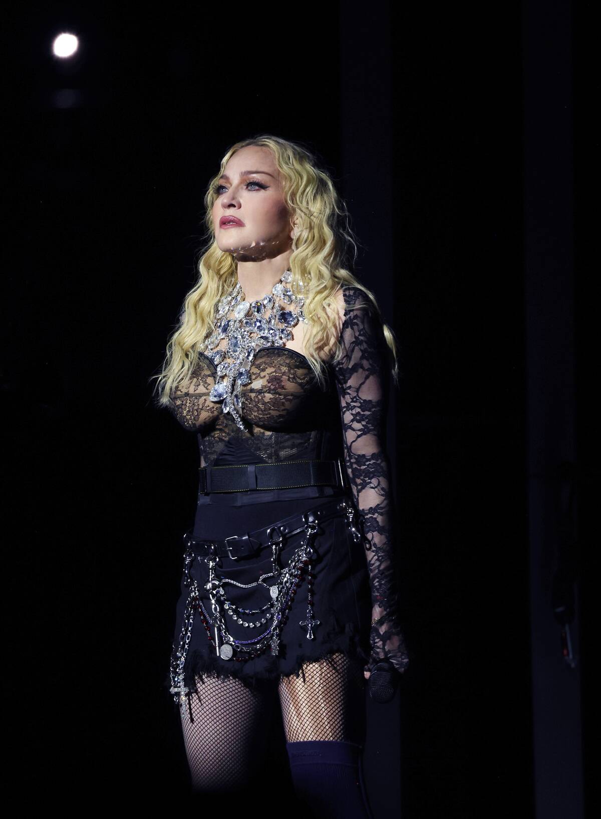 Madonna: The Celebration Tour - London