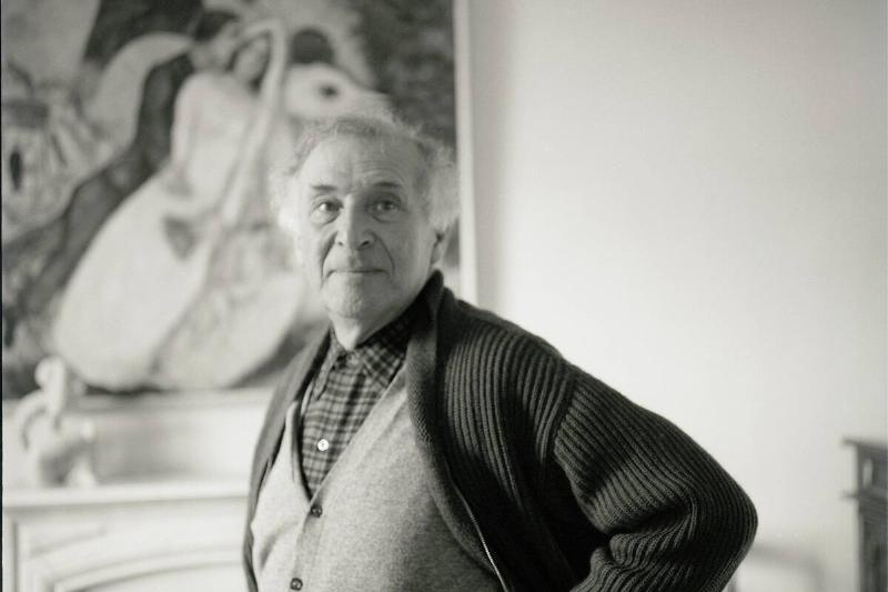 Marc Chagall