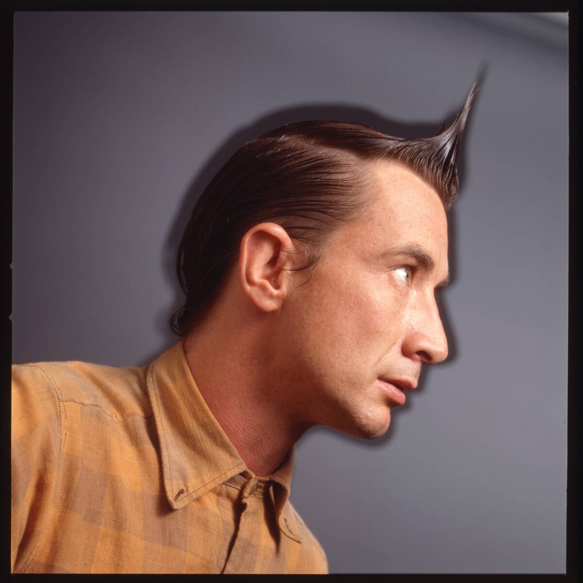 Martin Short As Ed Grimley