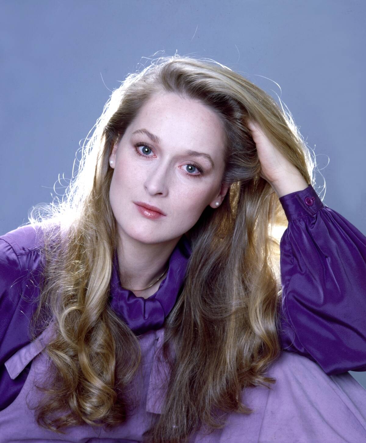 Meryl Streep