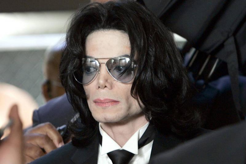 Michael Jackson Not Guilty