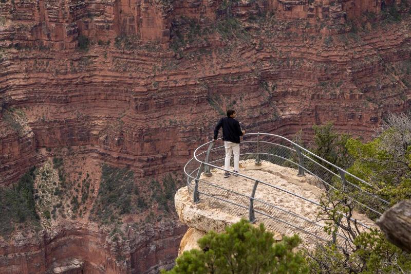 Monsoon Season In Arizona and Utah