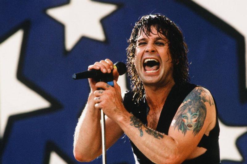 Moscow Music Peace Festival 1989