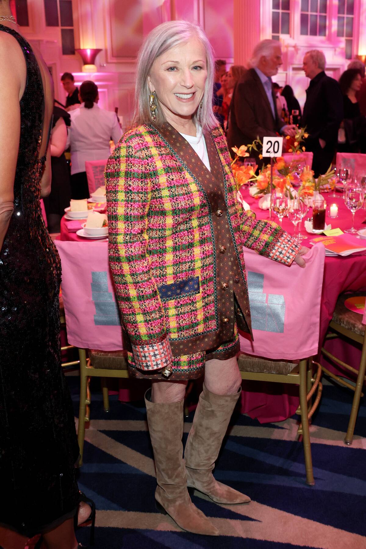 New Museum's 2025 Spring Gala