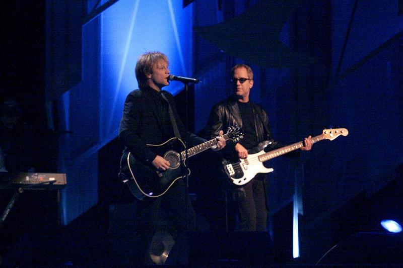 Nobel Peace Prize Concert 2000