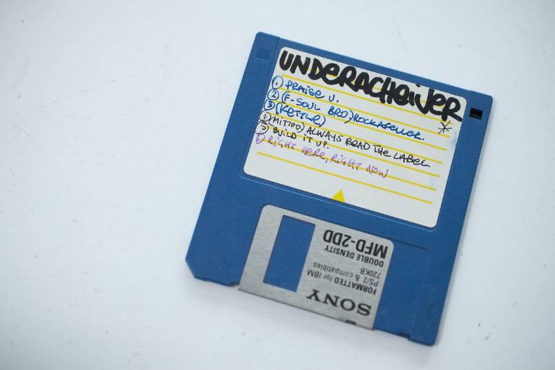 Norman Cook AKA Fatboy Slim Brighton 2016