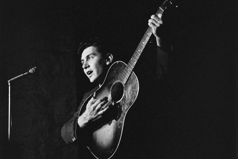Phil Ochs