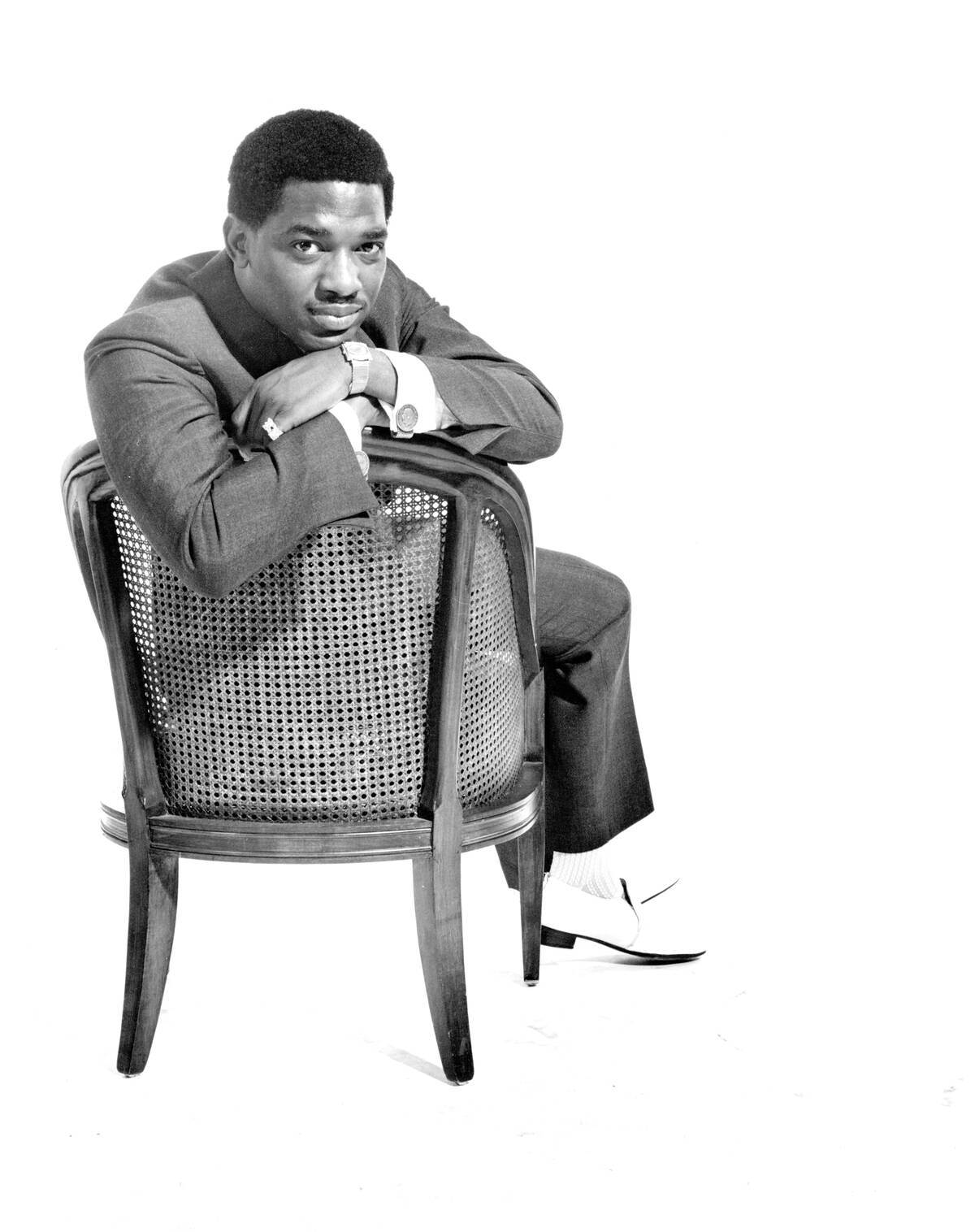 Photo of Edwin Starr