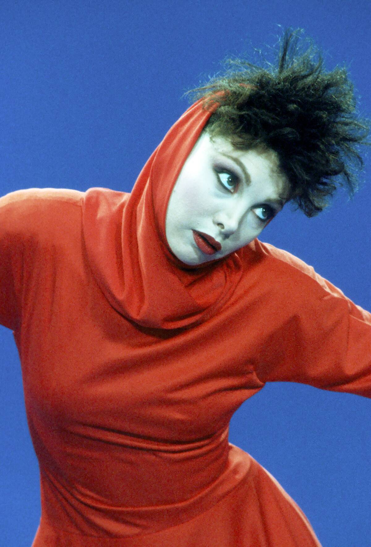 Photo of Toni Basil