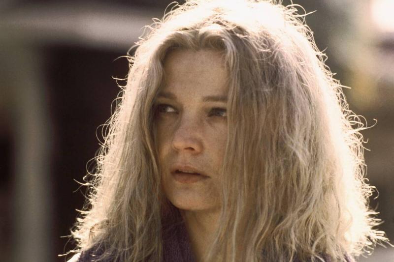 Portrait of Gena Rowlands