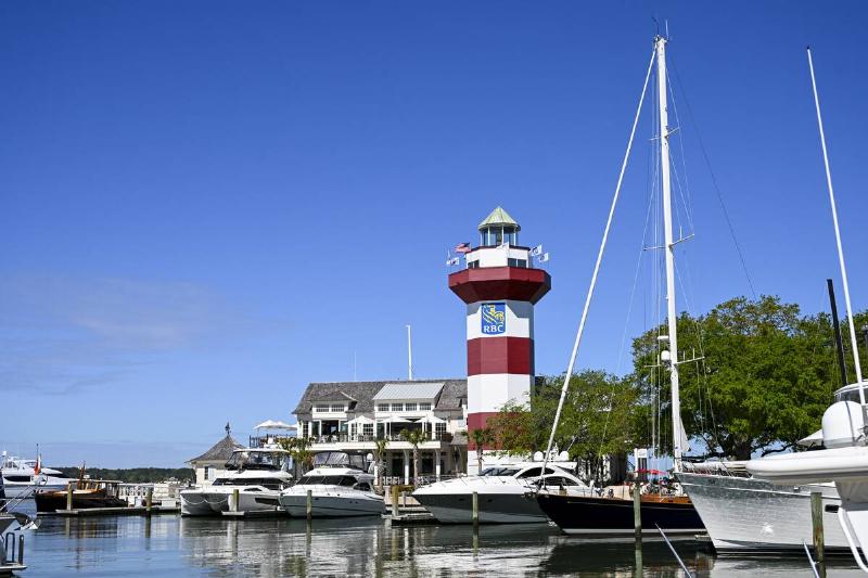 RBC Heritage - Previews