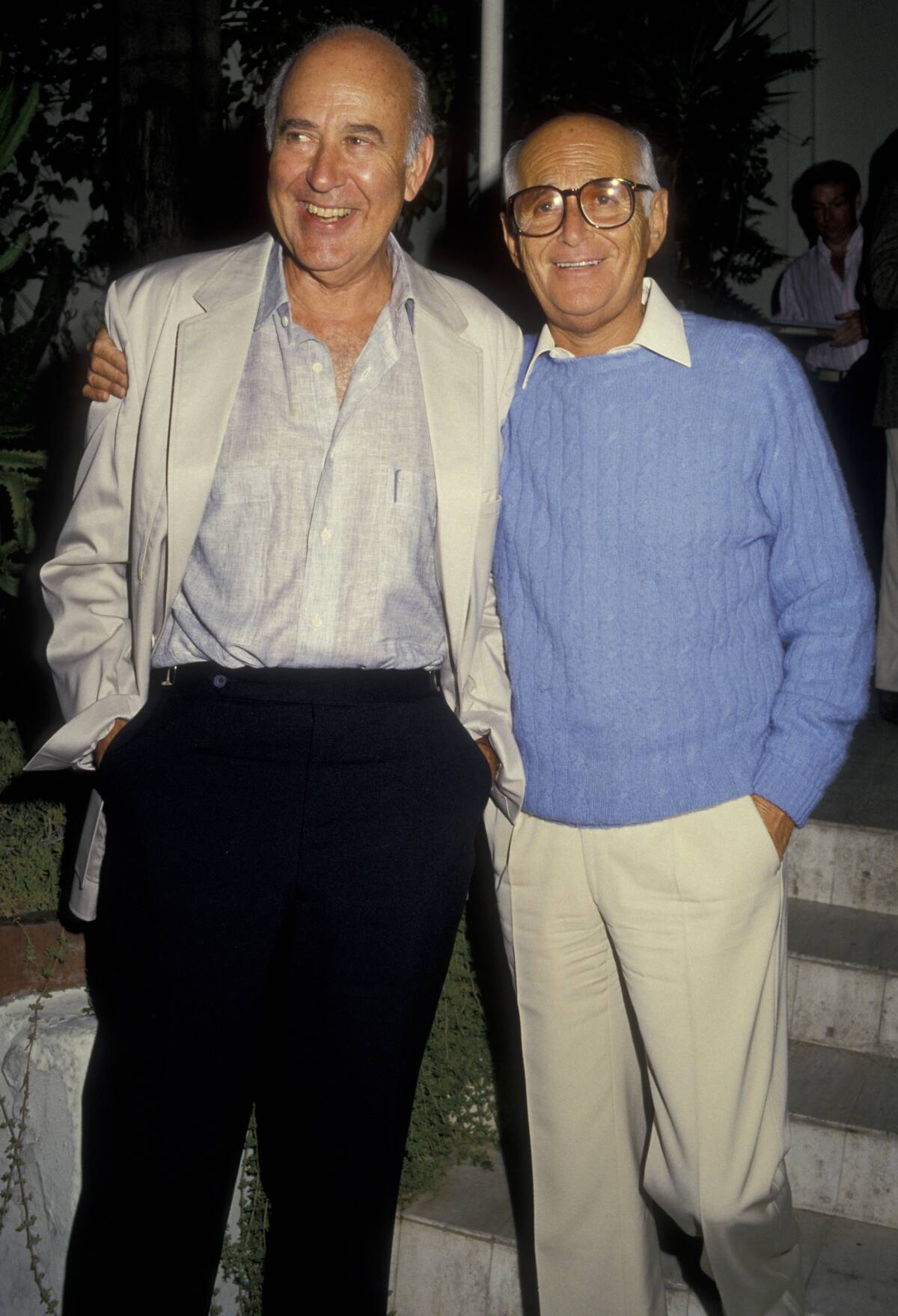 Ron Galella Archive - File Photos 2010