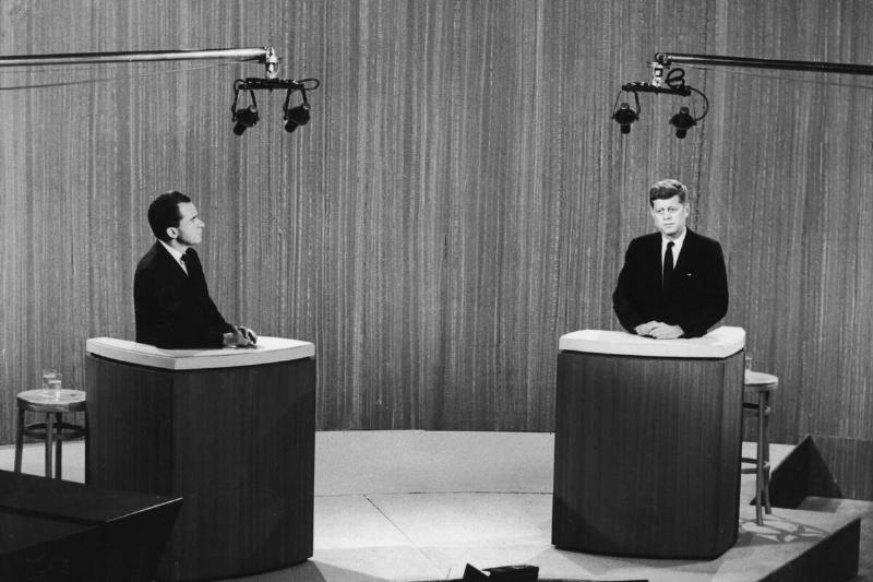 Televised Debate