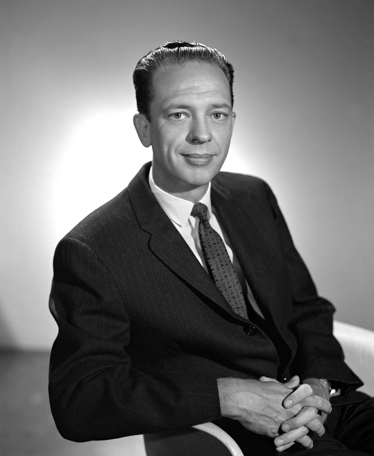 The Andy Griffith Show