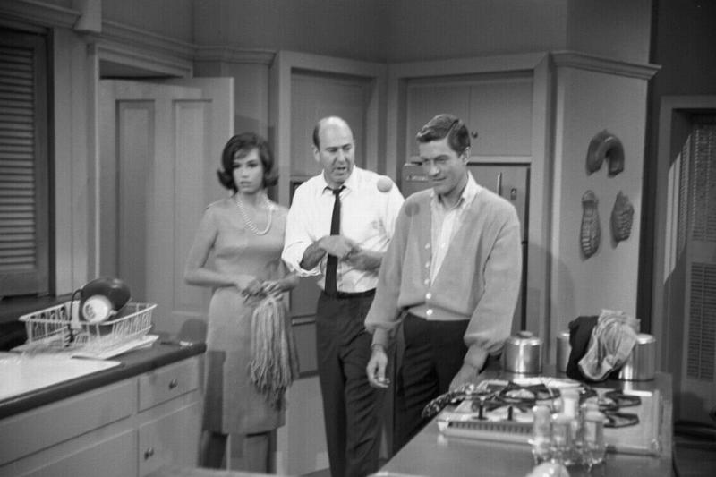 The Dick Van Dyke Show