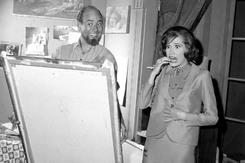 The Dick Van Dyke Show