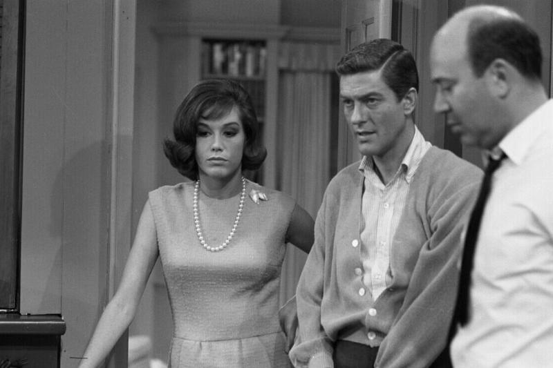 The Dick Van Dyke Show