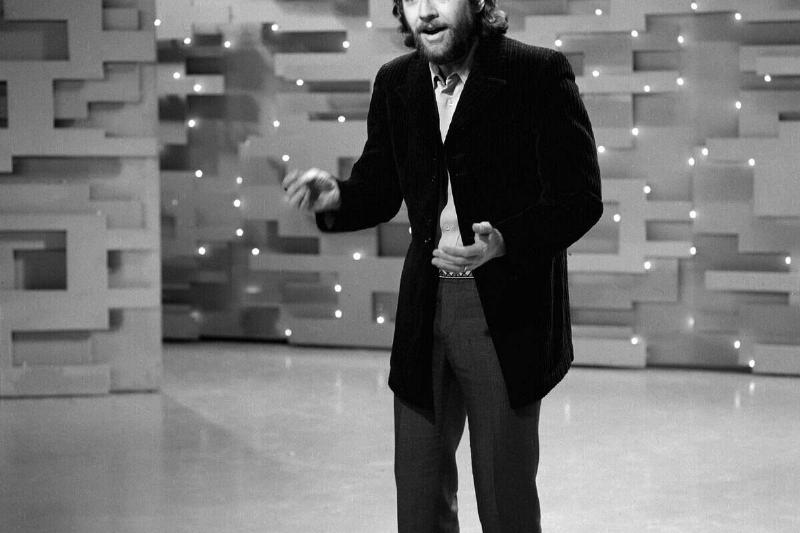 The Ed Sullivan Show