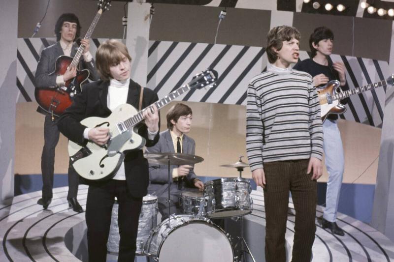 The Rolling Stones