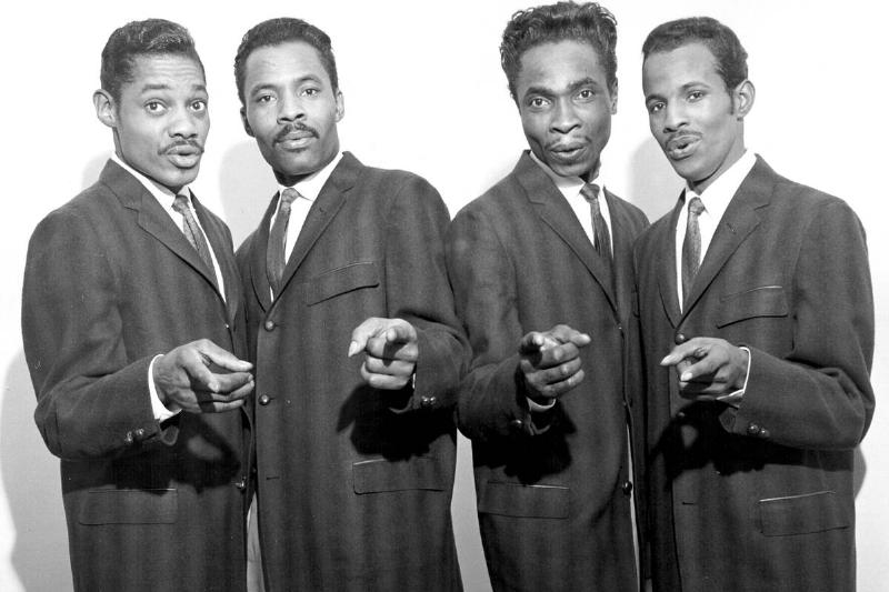 The Silhouettes Portrait Session