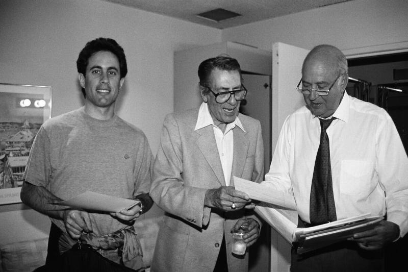 Tonight Show Starring Johnny Carson