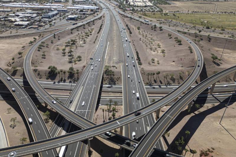 US-TRANSPORTATION-ARIZONA