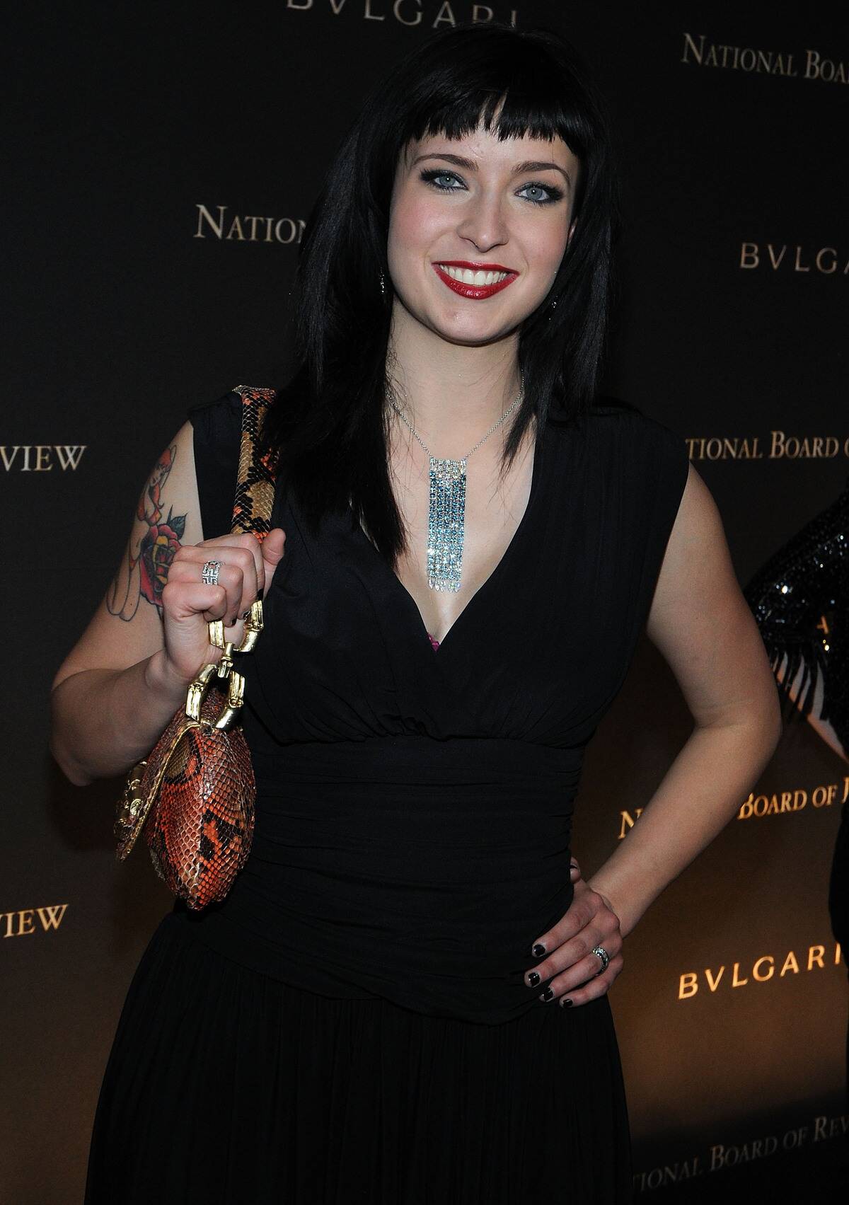 2007 National Board of Review Annual Awards Gala