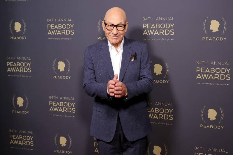 84th Annual Peabody Awards - Arrivals