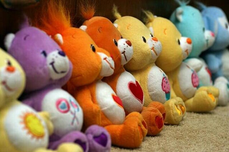 Care_Bears_line_up