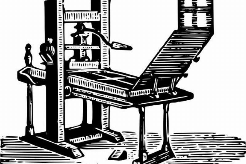 J._Howe_&_Co._printing_press,_1830.svg