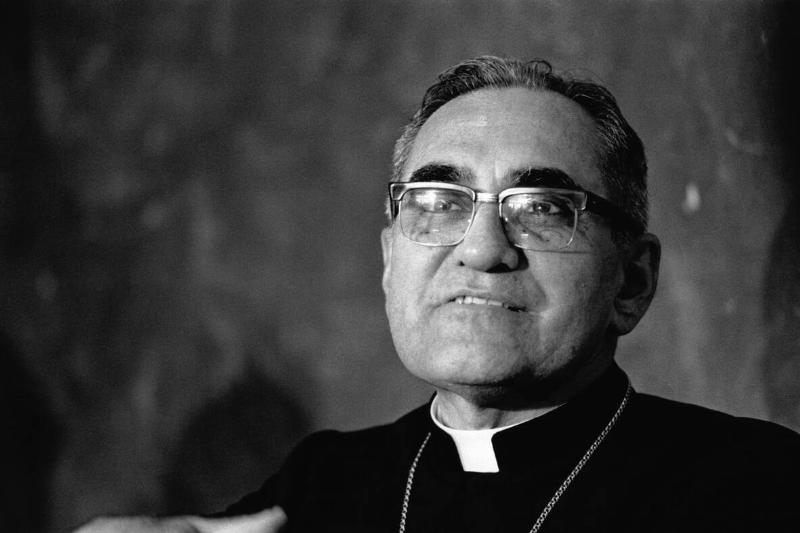 Óscar Romero