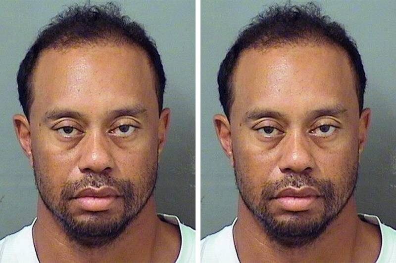 Tiger Woods